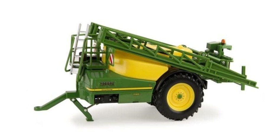 Britains Pulverizador John Deere R962I De Juguete Esc 1:32 Britains 42909 Maquetas Y Miniaturas