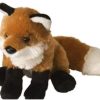 Wild Republic Zorro Mini De Peluche Wild Republic 11475 Peluches De Animales