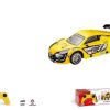 Mondo Motors Coche Rally Renault Rs 01 Radio Control 1:24 63363 Mondo Motors Coches Rc