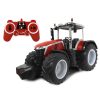 Jamara Tractor Radiocontrol Massey Ferguson 8S.285 1:16 De Jamara 405301 Tractores Rc