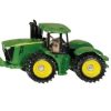 Siku Miniatura Tractor John Deere 9560R De Juguete-Escala 1:87 Siku 01472 Escala 1:87