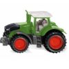 Siku Tractor Fendt 1050 Vario De Juguete Siku 1063 Escala 1:87