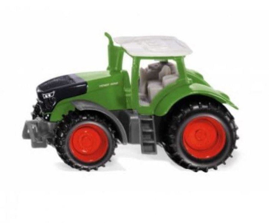 Siku Tractor Fendt 1050 Vario De Juguete Siku 1063 Escala 1:87