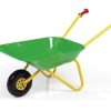 Rolly Toys Carretilla De Juguete De Metal Rolly Toys 27180 Jardineria