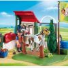 Playmobil Playmobil Granja Set Limpieza Caballos 6929 - Hobby Playmobil Juguetes