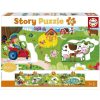 Educa Puzzle Granja 26 Piezas Educa - Puzzles Puzzles