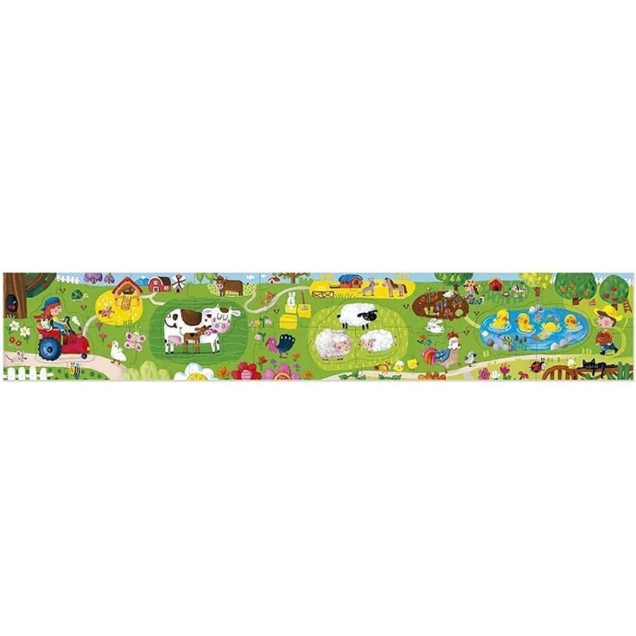 Educa Puzzle Granja 26 Piezas Educa - Puzzles Puzzles