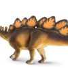 Safari Stegosaurus De Juguete Safari 100299 - Granjas Y Animales Dinosaurios