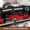 Cobi Locomotora De Vapor Dr Br 52 Cobi 6282 - Hobby Bloques Construccion Juguete