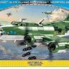 Cobi Avion Boeing B-17F Flying Fortress Memphis Belle Cobi 5707 (920 Piezas) Bloques Construccion Juguete