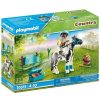 Playmobil Poni De Juguete Playmobil 70515 - Hobby Playmobil Juguetes