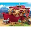 Playmobil Playmobil Safari Arca De Noe 9373 - Hobby Playmobil Juguetes