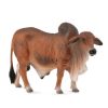 COLLECTA Toro De Juguete Brahman | Collecta - Granjas Y Animales Animales De Granja