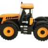 Britains Tractor De Juguete Jcb Fastrac 3230.- Escala 1:32 Britains 42762 Maquetas Y Miniaturas