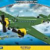 Cobi Avion Junkers Ju52 / 3M Cobi 5710 (548 Piezas) - Hobby Bloques Construccion Juguete