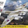 Cobi Avion Mosquito De Havilland Dh-98 Cobi 5735 - Hobby Bloques Construccion Juguete