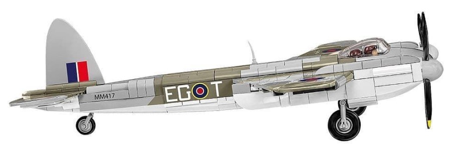 Cobi Avion Mosquito De Havilland Dh-98 Cobi 5735 - Hobby Bloques Construccion Juguete