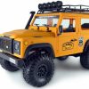 Busto juguetes Land Rover Crawler Radiocontrol 1:12 | Busto Juguetes Coches Rc