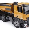 Busto juguetes Camion Volquete Radio Control 1:14 2,4Ghz | Busto Juguetes Camiones Rc