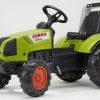 Falk Tractor De Pedales Claas Arion 430 De Juguete Falk 1040 De 3 A 7 Anos