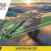 Cobi Horten Ho 229 Cobi 5757 - Hobby Bloques Construccion Juguete