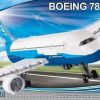 Cobi Avion Boeing 787 De Cobi 26600 - Hobby Bloques Construccion Juguete