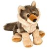 Wild Republic Lobo Mini De Peluche 20 Cm Wild Republic Peluches De Animales