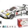 Mondo Motors Coche Rally Porsche 911 Rsr Radio Control Con Bateria Recargable 1:10 63460 Mondo Motors Coches Rc