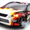 Busto juguetes Coche Rc Rf16 Rally Drift 4Wd De Juguete 1:16 | Busto Juguetes Coches Rc