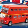 Cobi Autobus London De Cobi 1885 - Hobby Bloques Construccion Juguete