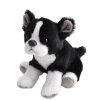 Wild Republic Perro Mini De Peluche Wild Republic - Granjas Y Animales Peluches De Animales