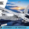 Cobi Avion Lockheed C-130 Hercules Cobi 5839 - Hobby Bloques Construccion Juguete