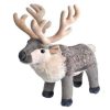 Wild Republic Reno De Peluche 30 Cm Wild Republic 17700 Peluches De Animales