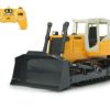 Jamara Niveladora Radiocontrol Liebherr 1:20 2,4Ghz De Juguete Jamara 405057 Excavadoras Rc