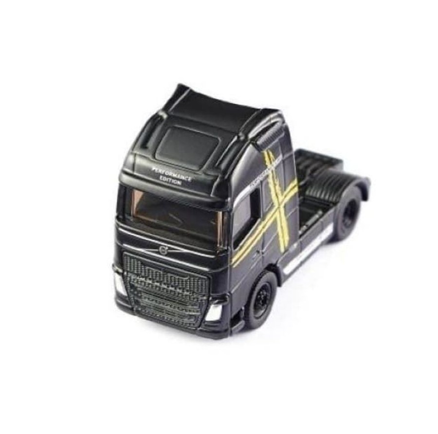 Siku Camion Volvo Fh16 De Juguete Siku 1543 - Siku Juguetes Escala 1:87