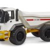 Bruder Dumper De Juguete Bruder 03420 - Juguetes Bruder Novedades Bruder 2023