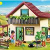 Playmobil Casa De Campo Playmobil 70133 - Hobby Playmobil Juguetes