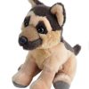 Wild Republic Perro Mini De Peluche Wild Republic - Granjas Y Animales Peluches De Animales