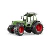 Bruder Tractor De Juguete Fendt 209 S- Escala 1:16 Bruder 02100 Tractores Bruder