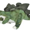 Wild Republic Stegosaurus De Peluche 63Cm Wild Republic 22236 Peluches De Animales