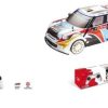 Mondo Motors Coche Rally Mini Countryman Jcw Wrc Radio Control 1:24 | Mondo Motors Coches Rc