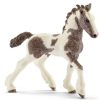 Schleich Potro Tinker Schleich 13774 - Granjas Y Animales Animales De Granja