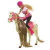 Busto juguetes Muneca Con Caballo Steffi Love | Busto Juguetes Otros Juguetes