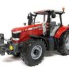 Britains Tractor Massey Ferguson 6613 De Juguete Esc 1:32 Britains 42898A2 Maquetas Y Miniaturas