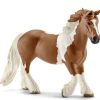 Schleich Yegua Tinker Schleich 13773 - Granjas Y Animales Animales De Granja