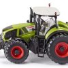 Siku Tractor Claas Axion 950 De Juguete Esc 1:32 Siku 3280 Escala 1:32