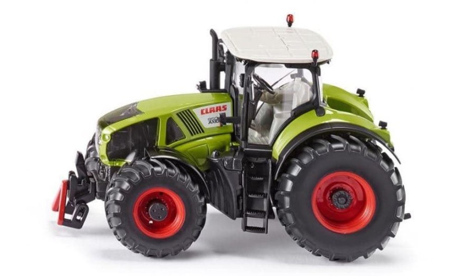 Siku Tractor Claas Axion 950 De Juguete Esc 1:32 Siku 3280 Escala 1:32