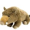 Wild Republic Jabali De Peluche Wild Republic 12260 - Granjas Y Animales Peluches De Animales