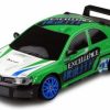 Busto juguetes Coche Drift Verde Radio Control 1:24 4Wd 2.4Ghz 21085 | Busto Juguetes Coches Rc