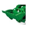 Peg Perego Cazo Pala De Tractor De Bateria John Deere Peg Perego Recambios Peg Perego